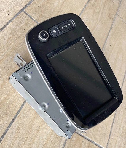 Smart 453 radio navigatore - radio,