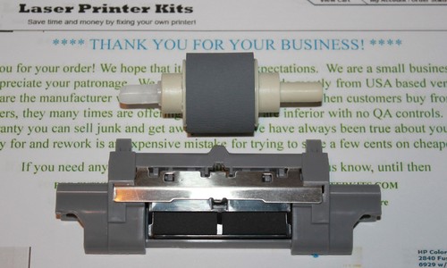 Laserjet p2035 p2055 pick - hp,