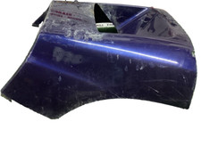 Puntale SottoPedana    Yamaha