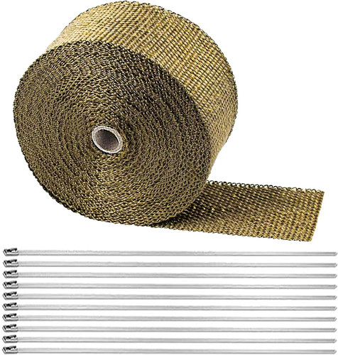 Nastro termico isolante - termico,