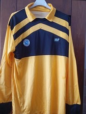 MAGLIA PORTIERE NAPOLI CALCIO STAGIONE 1988-89