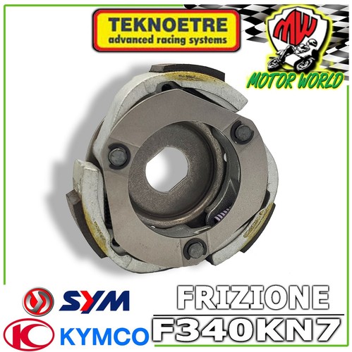 F340kn7 frizione girante - f340kn7,