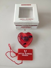 CIONDOLO IN SCATOLA ANTICA