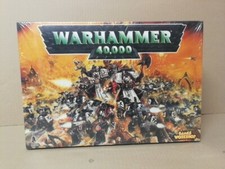 Warhammer 40K SCATOLA BASE