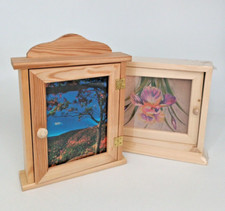 Cassetta Porta Chiavi Da Muro