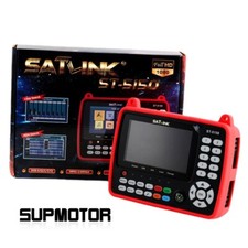 ST-5150 DVB-S2/T2/C COMBO HD