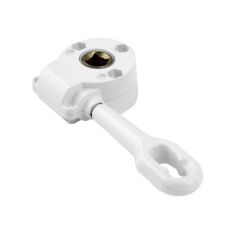 ARGANELLO UNIVERSALE CHERUBINI PER TENDE DA SOLE - RAPPORTO 11:1 - MADE IN ITALY