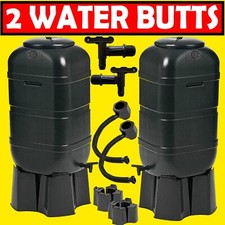 2 Bottoni Acqua Giardino