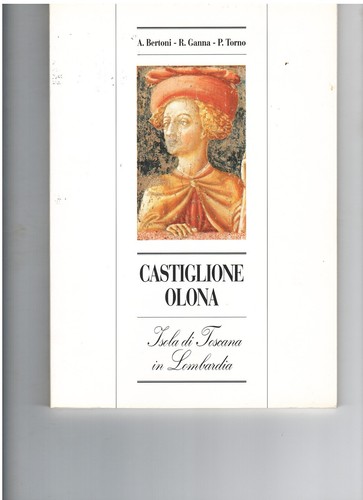 Castiglione olona varese - castiglione,