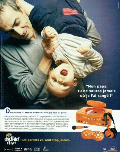 Publicité advertising 22 - advertising, 01