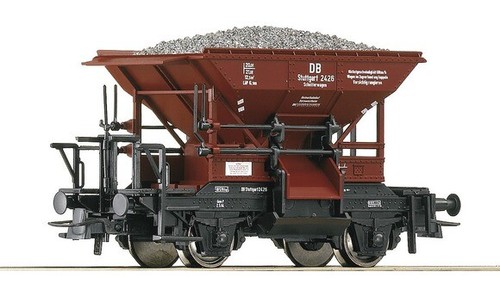 Roco 56245 scala carro - 56245,