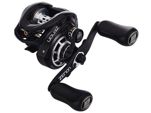 Abu garcia zenon - x, low