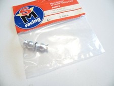 SVM 2492A Front Ball Joint