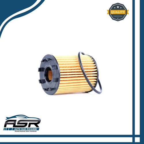 Filtro olio alfa romeo - filtro, fiat
