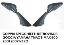 COPPIA SPECCHIETTI RETROVISORI