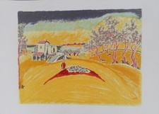 ALIGI SASSU LA GIARA