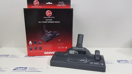 Hoover g241afs spazzola - hoover,