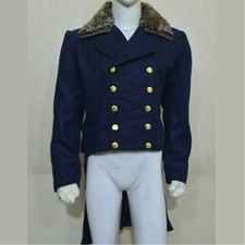 New British Army Navy Blue
