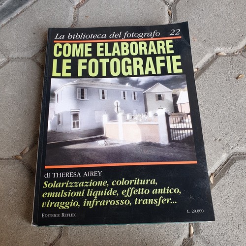 Biblioteca del fotografo n - la,