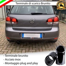 Terminale scarico per - terminale, di