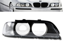 Lente BIANCA Vetro LATO DESTRO