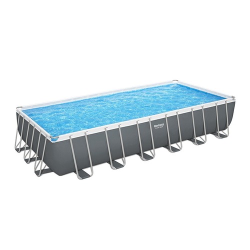 Piscina fuori terra - fuori, bestway