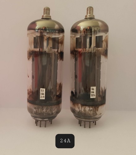El509 match pair triple - pair,