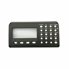 Custodia tastiera LCD per