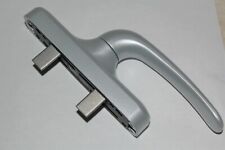 Maniglia Cremonese ARGENTO