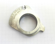 Camma cavo gas DRT ravvicinato Vespa 50 Special, 50SS, 90SS, 125 Primavera/ET3