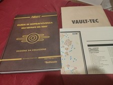 FALLOUT 4 GUIDA DI