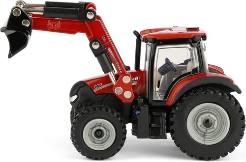 Trattore ertl tomy case - case, ih