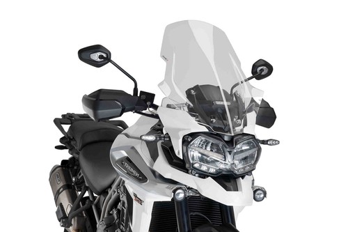 Puig cupolino touring per - puig,