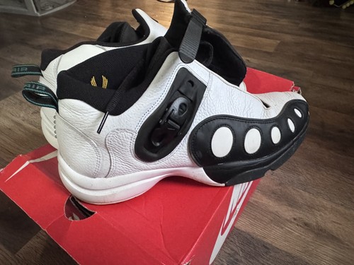 Nike zoom the glove seattle - nike, gp