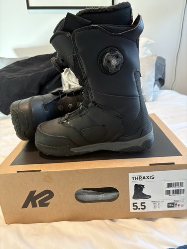 Stivali snowboard k2 - stivali,