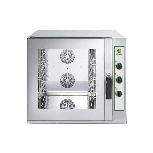 Forno convezione elettrico