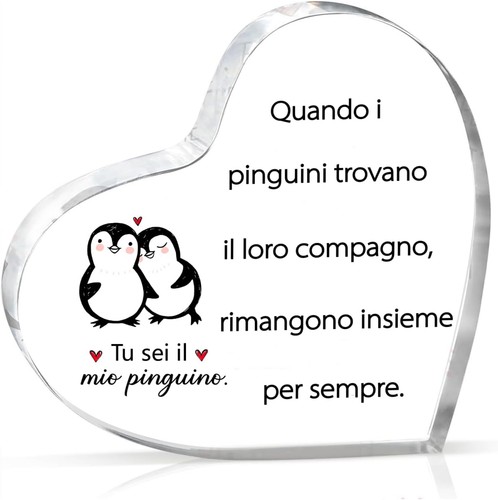 Regalo san valentino - regalo, lui