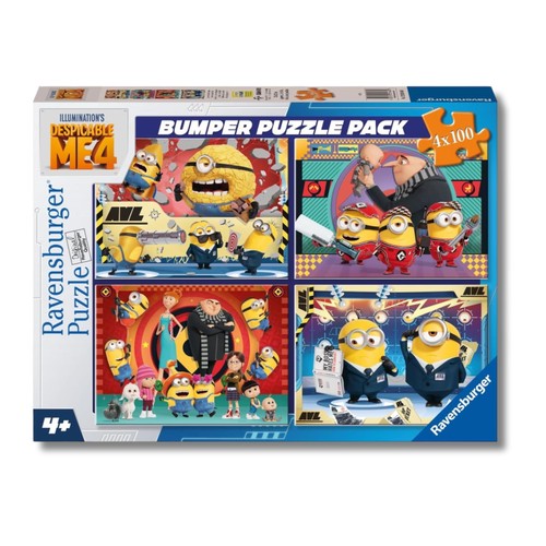 Ravensburger puzzles me - ravensburger,
