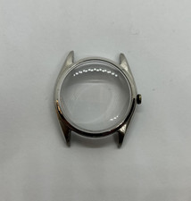 Rolex Oyster Perpetual Steel