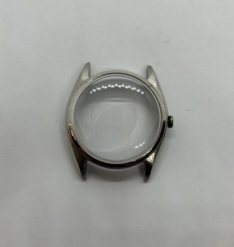 Rolex oyster perpetual - oyster, steel