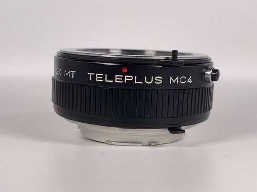 Kenko teleplus mc4 - teleplus, 2x