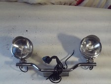 Faro proiettore supplementare