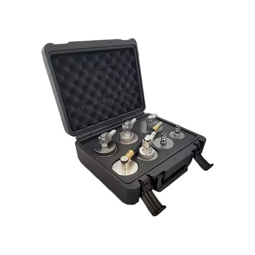Kit adattatori serbatoio - kit,