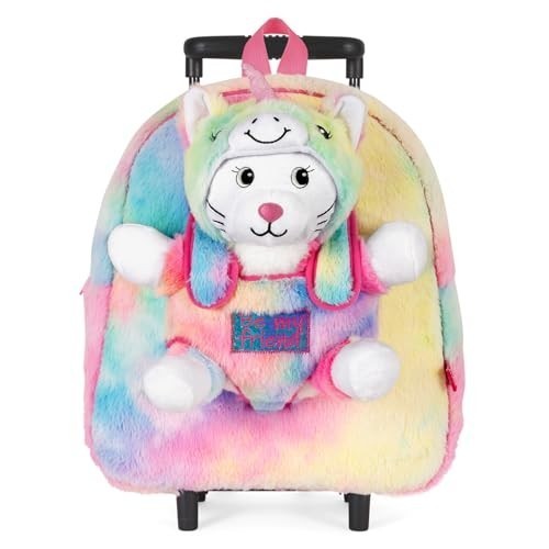Mini trolley con - trolley,