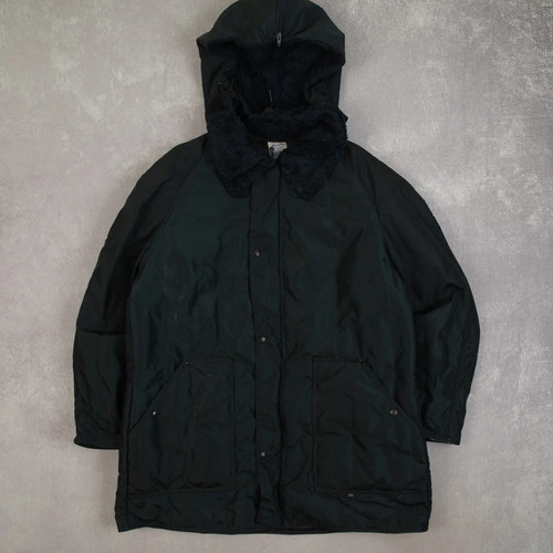Giacca parka sherpa - , vintage