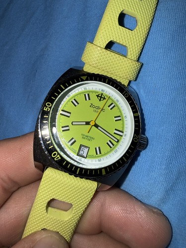 Orologio polso subacqueo - orologio,
