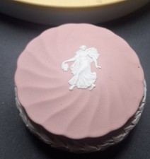 Wedgwood Rosa Diaspro Ore di
