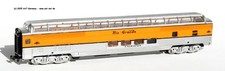 Bachmann N 74352-RG3 - 85'