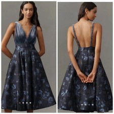 Abito midi Anthropologie Maeve