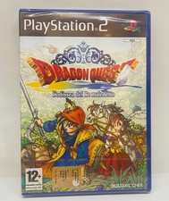 Dragon quest viii - dragon,